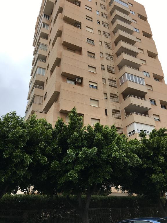 Apartment Aguadulce Plaza Caribe *