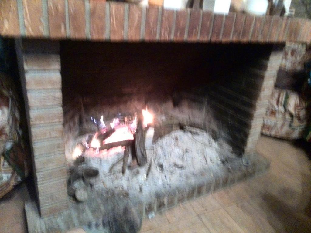Сasa de vacaciones Rurales Carlos *