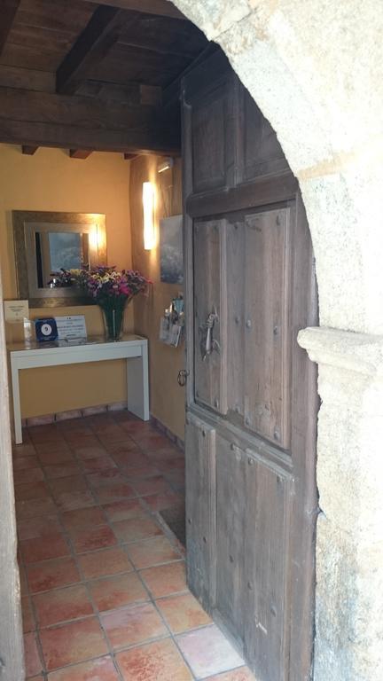 Rurales Casa De Escudos Apartamento