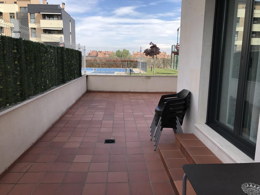 Apartamento Del Rio *