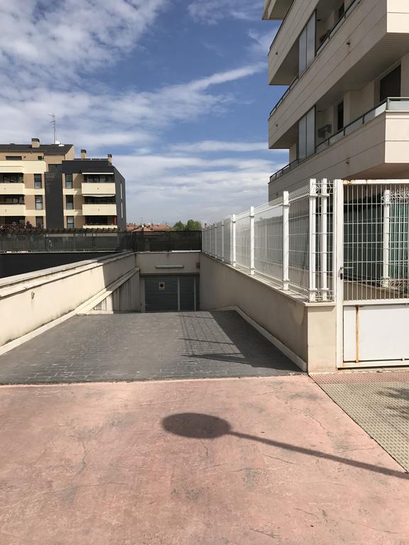 Apartamento Del Rio *