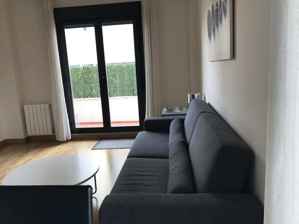 Apartamento Del Rio * Lardero