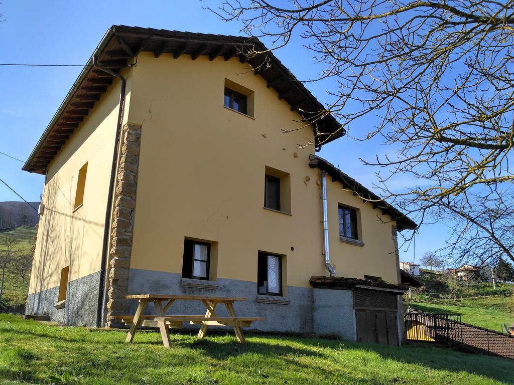 Apartamento La Llames de Parres