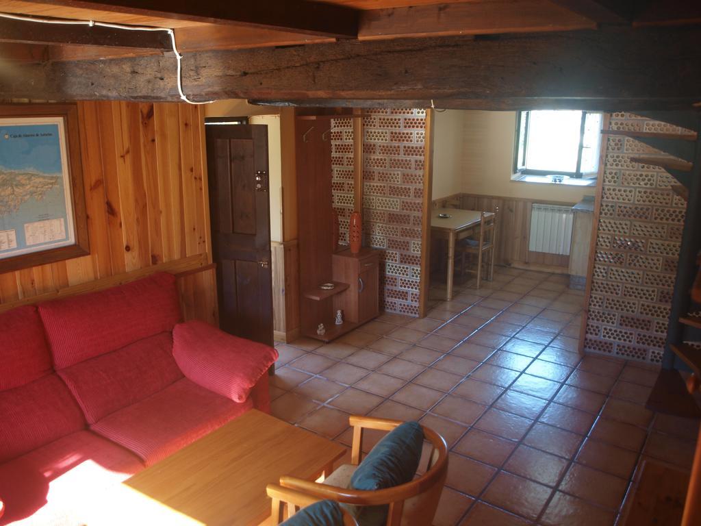 Apartamento La