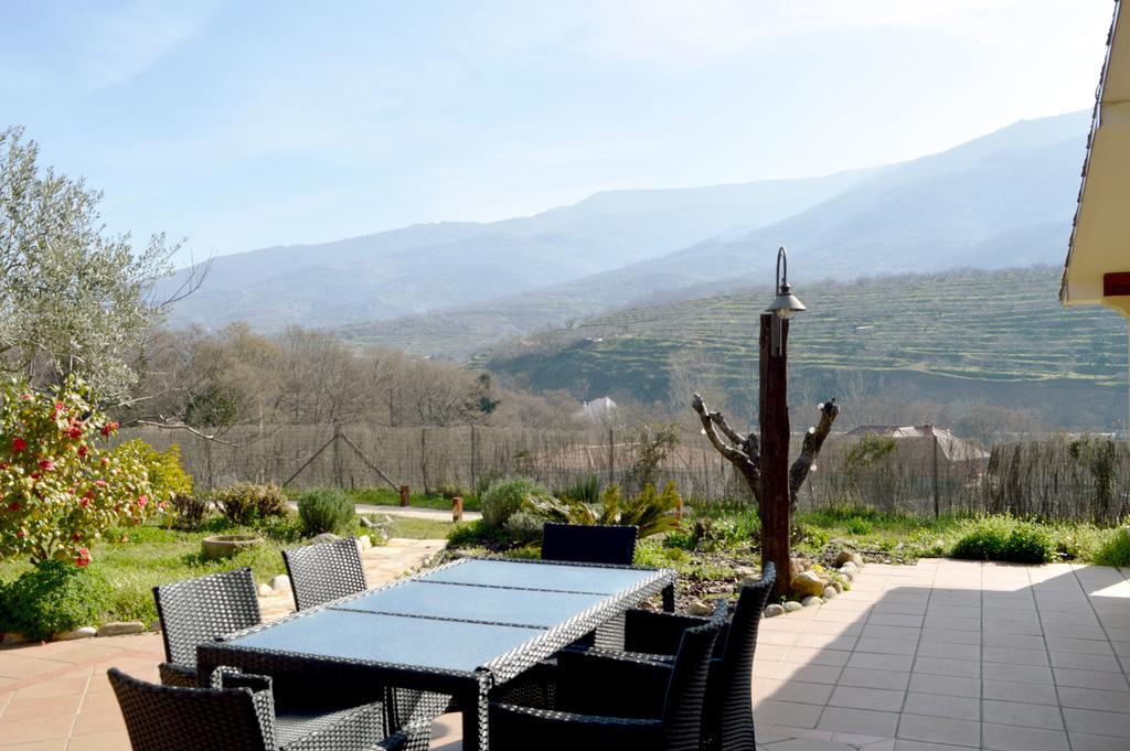 Casa Valeriana Holiday home Navaconcejo