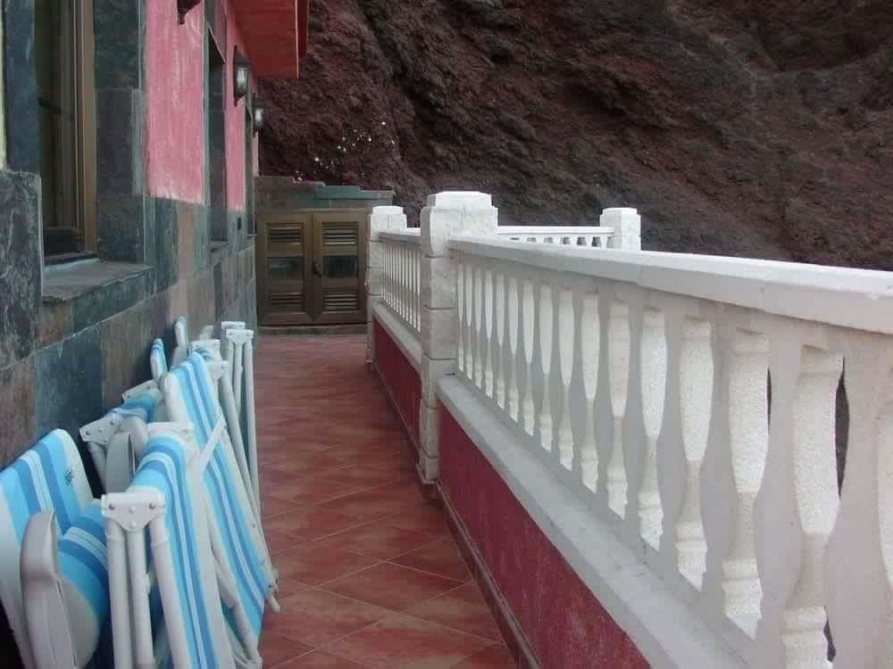 La Roca *