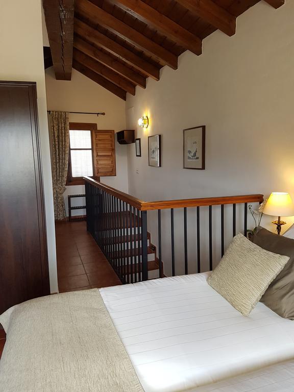 Bed & Breakfast | Casa Don Carlos