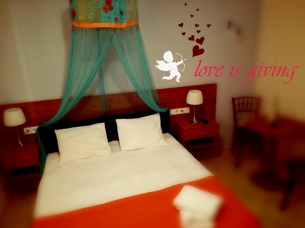 Archs Rural Hotel 2*