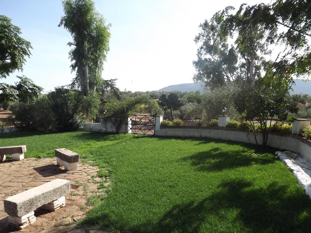 Casa Rural Cortijo Salido Bajo Navas de San Juan
