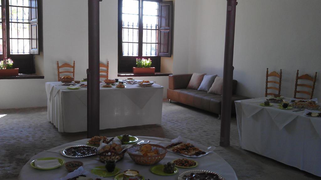 Casa rural Casa Rural Cortijo Salido Bajo