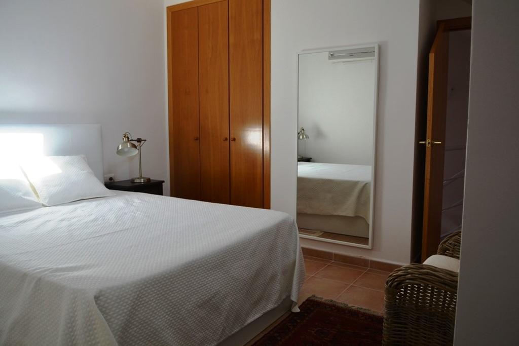 Apartment Residencial Los Marjales Denia