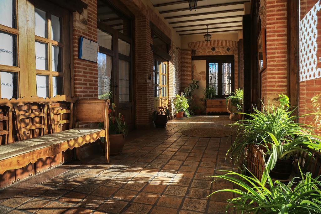 Doña Manuela Hotel 3*