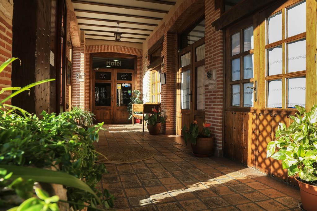 Doña Manuela Hotel