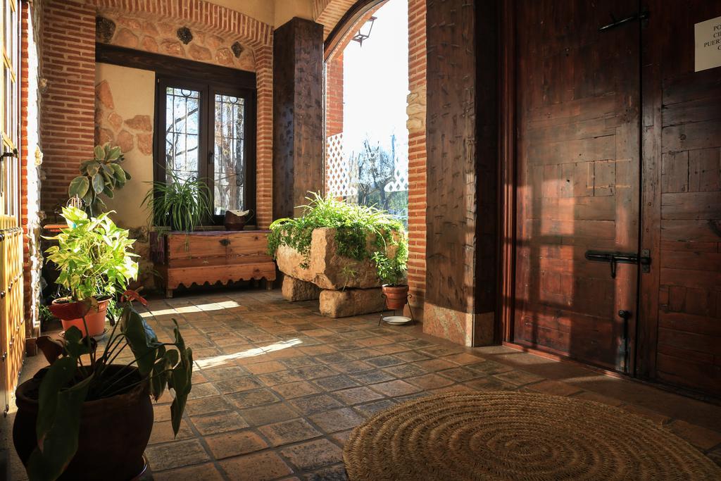 Doña Manuela Hotel 3*