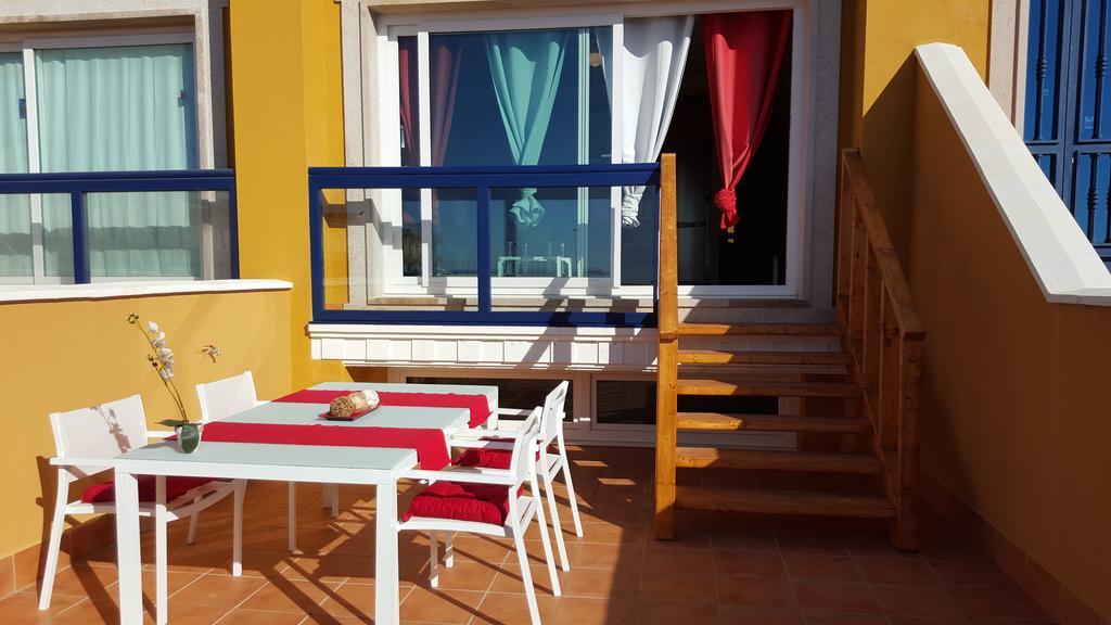 Residencial Playa Apartamento