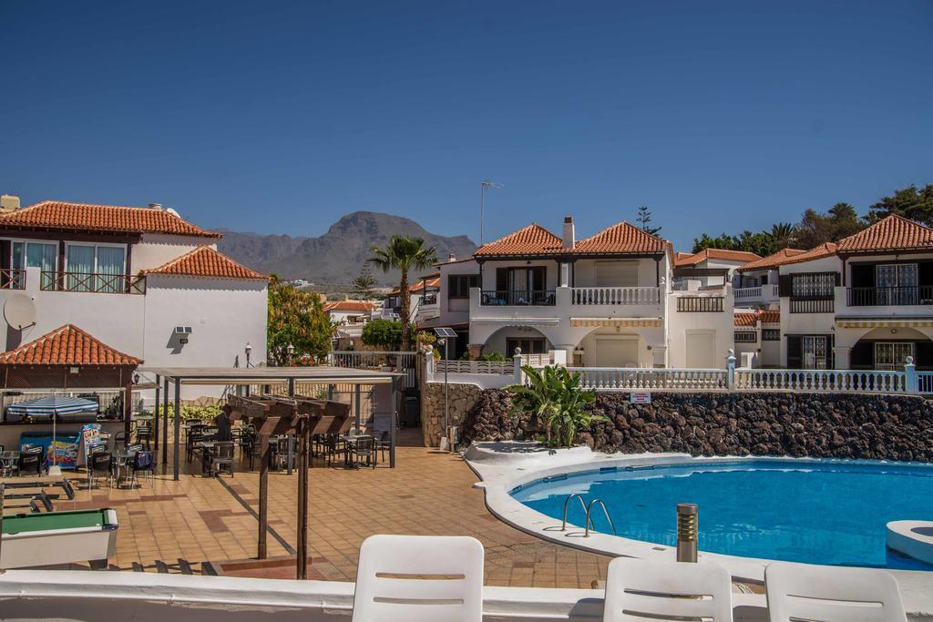 Paraiso Royal Apartment