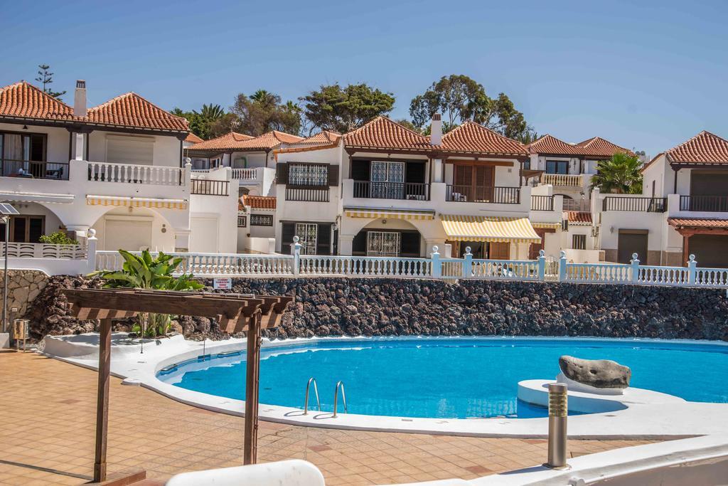 Paraiso Royal Apartment Playa de las Americas (Tenerife)