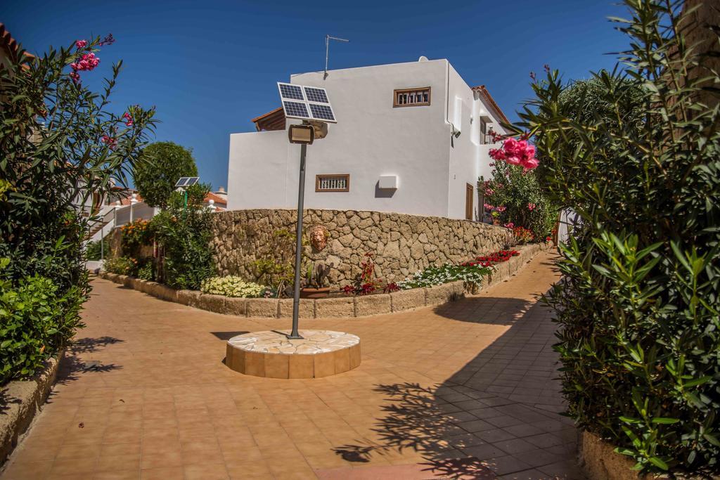 Paraiso Royal * Playa de las Americas (Tenerife)