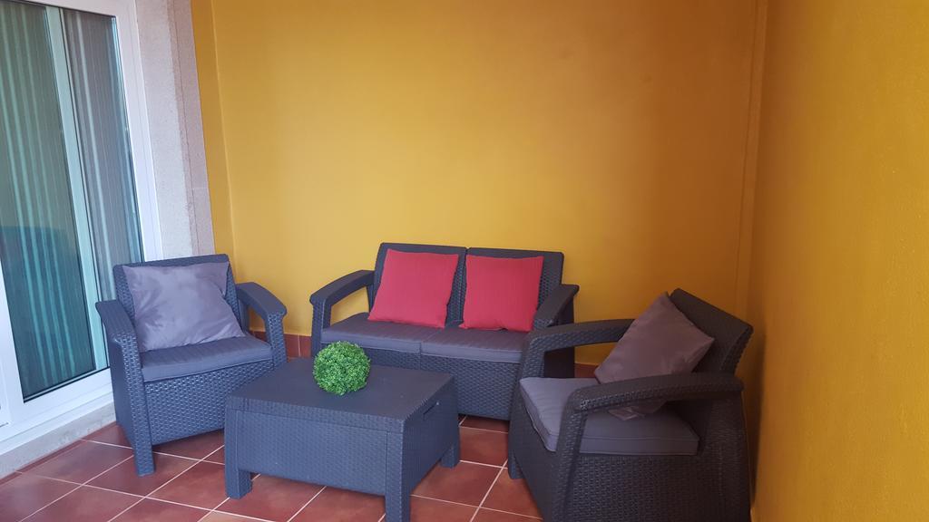 Residencial Playa Apartamento