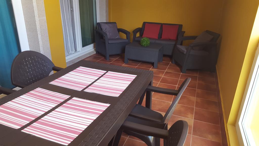 Apartamento Residencial Playa