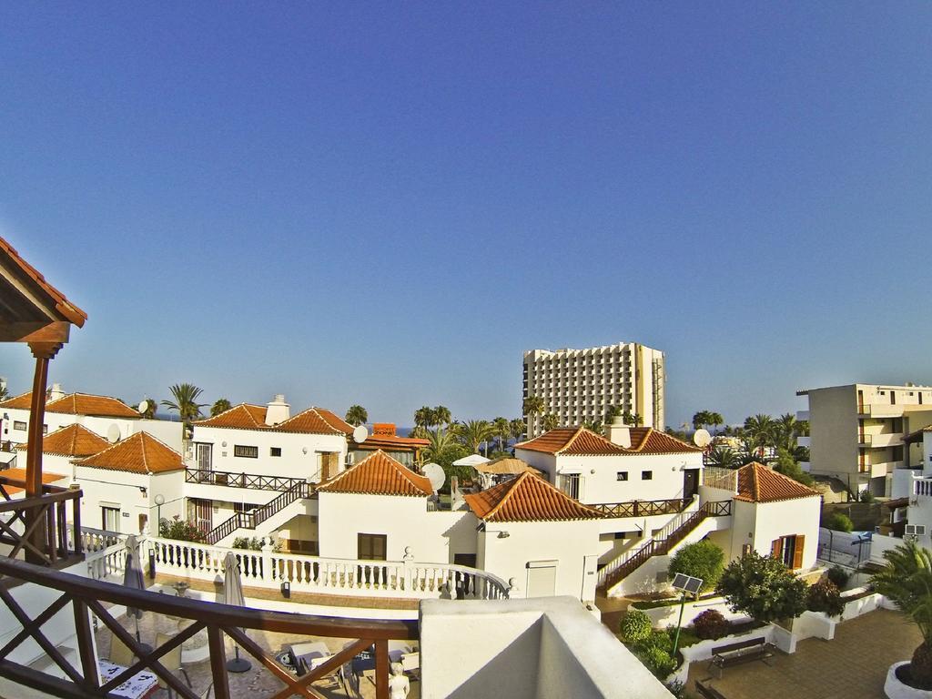 Paraiso Royal Playa de las Americas (Tenerife)