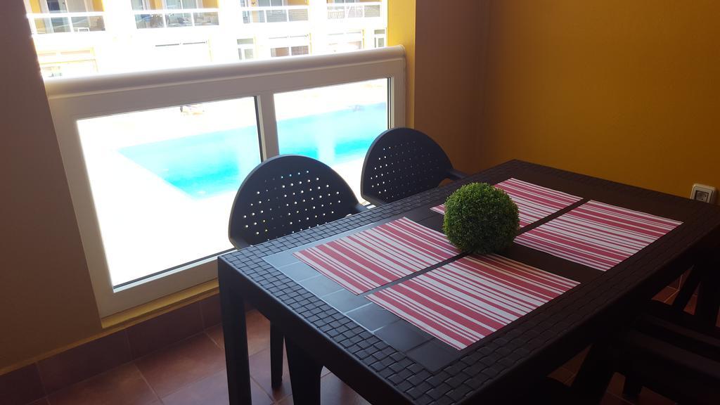 Apartamento Residencial Playa Cotillo