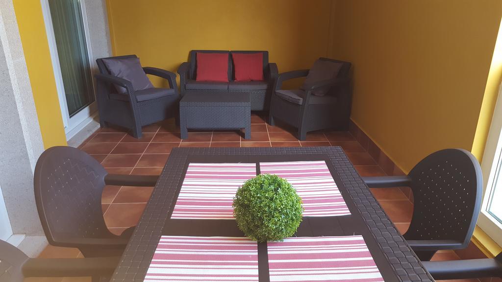 Residencial Playa Apartamento Cotillo