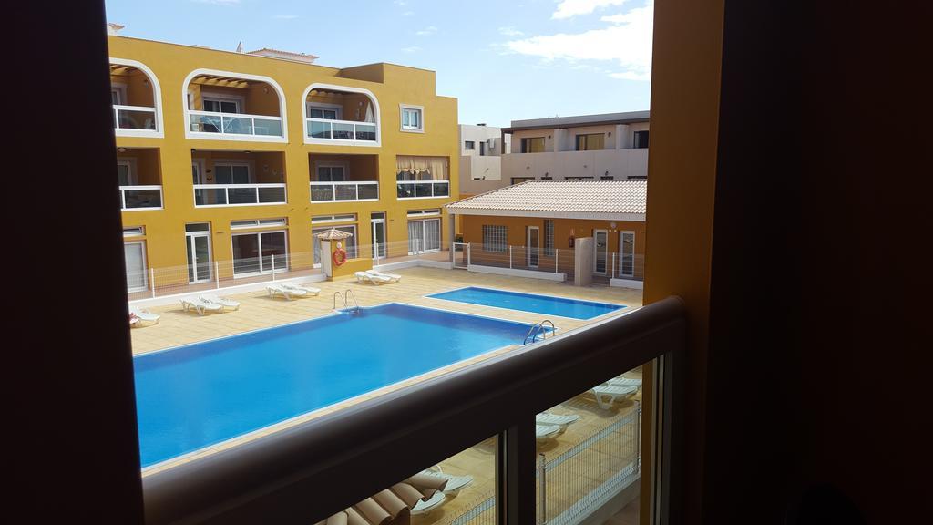 Residencial Playa *