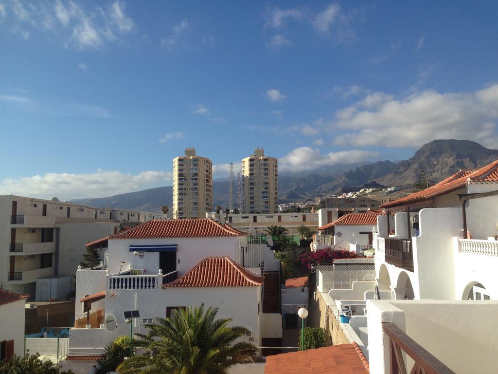 Paraiso Royal * Playa de las Americas (Tenerife)