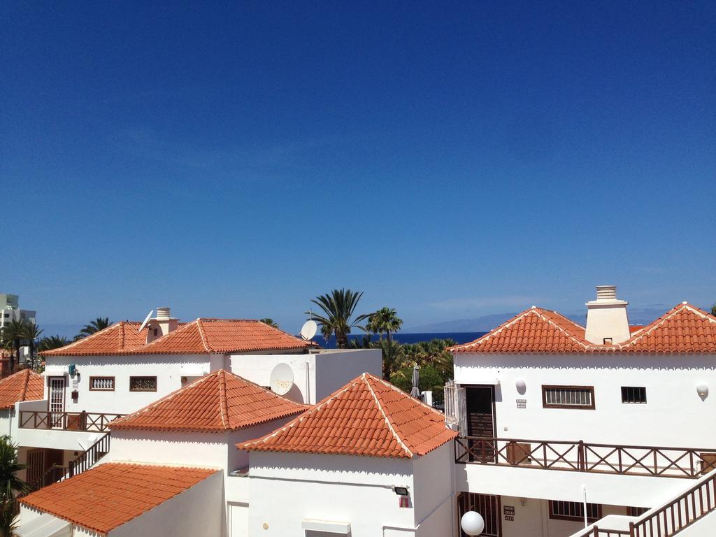 Paraiso Royal Apartment