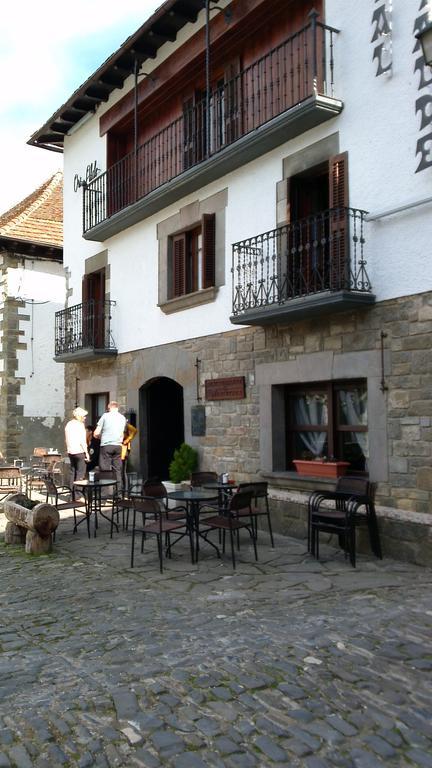 Orialde 3* Ochagavia