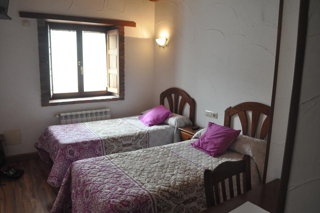 Restaurante La Parra