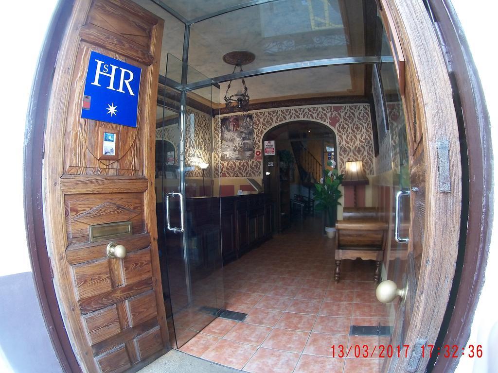 Guest house Natura *