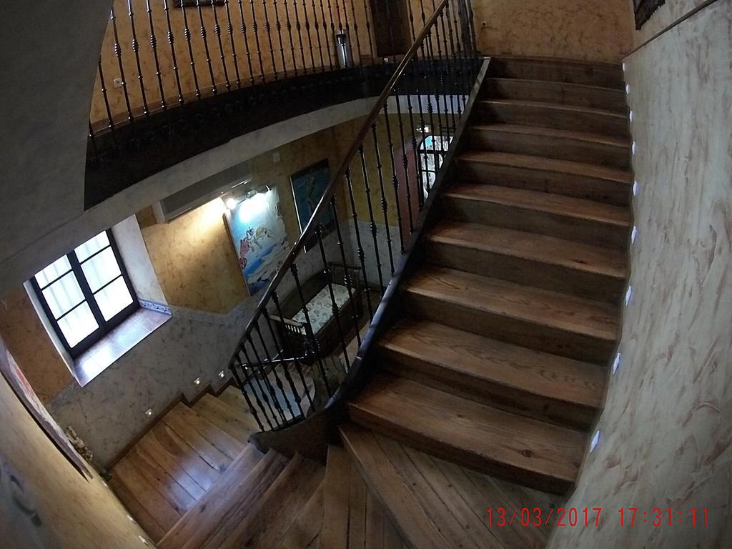 Guest house Natura Segovia