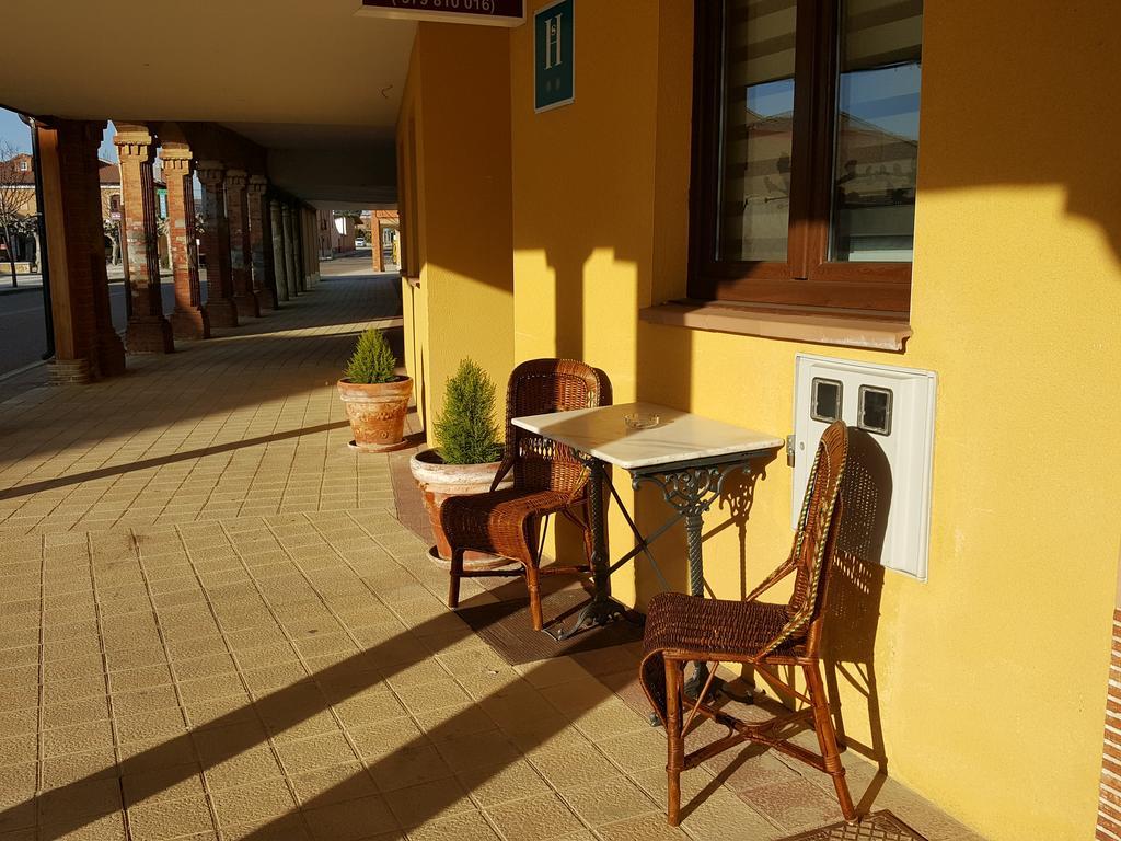 Rural San Pedro 3* Frómista