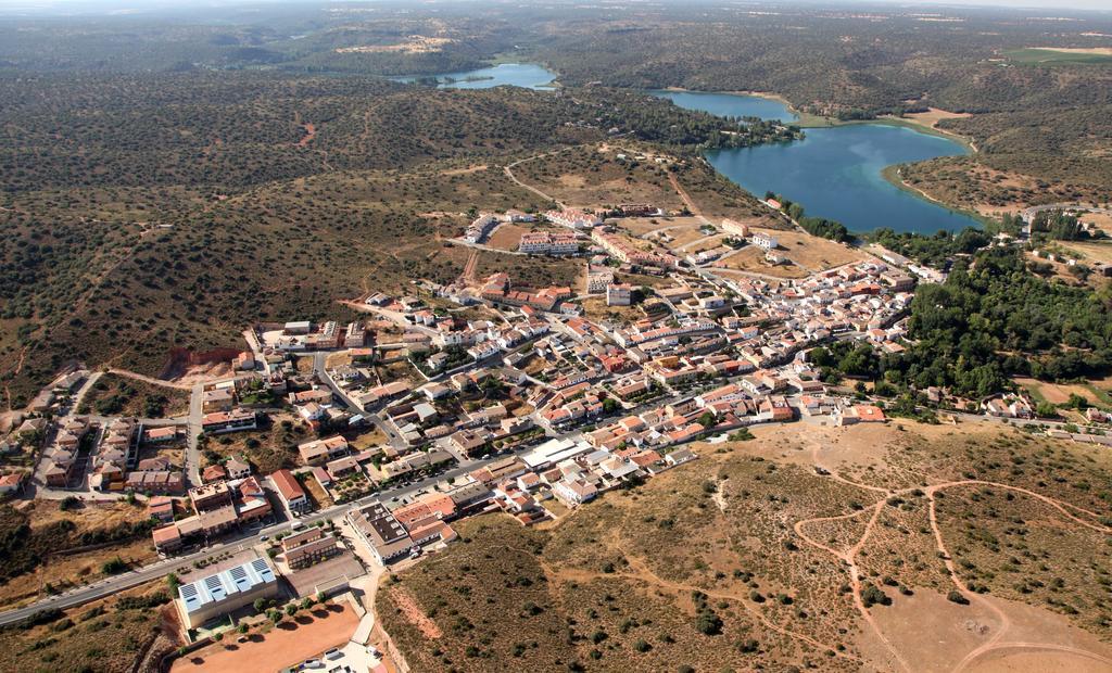 Сasa de vacaciones Pernales I Ruidera