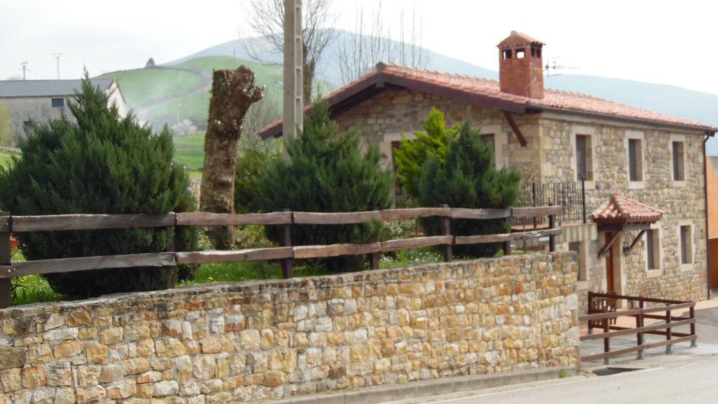Casa Rural Juntana * Abionzo