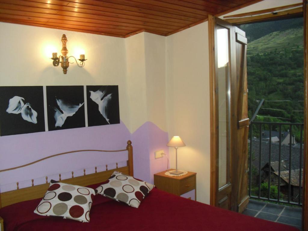 Ca De Garbot Country house *
