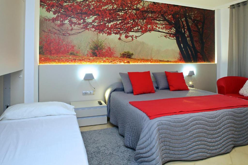 Da Guarda Hotel A Guarda