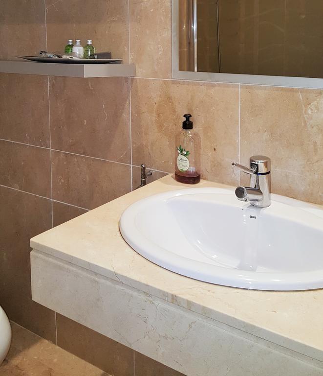 409 Marina Real Puerto De La Duquesa Playa Apartment Manilva