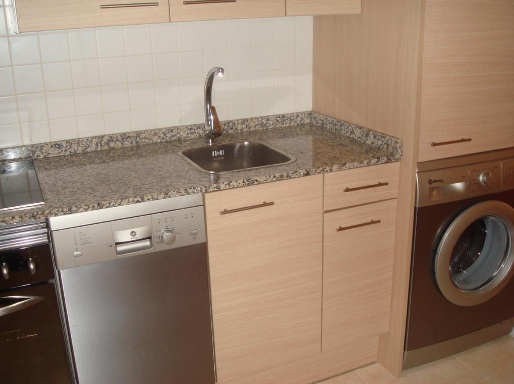 Puerto Rey Mar Apartment