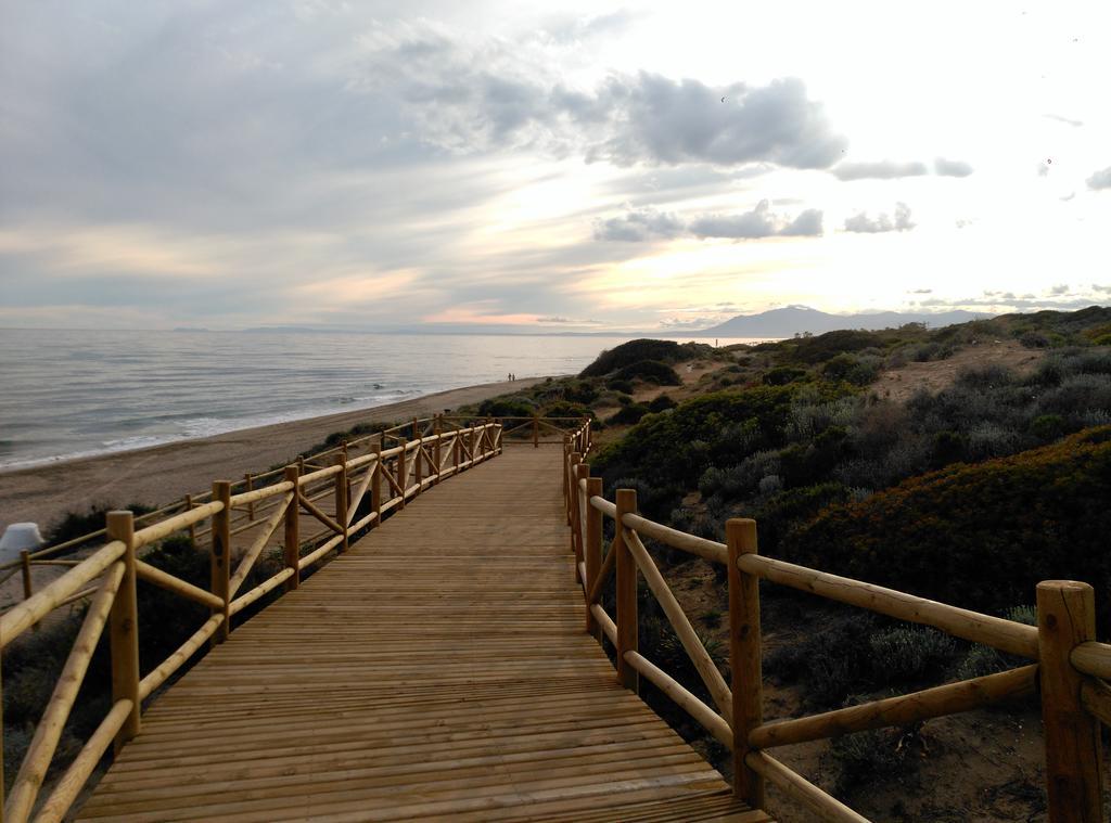 Camping Complejo Turístico&camping Cabopino