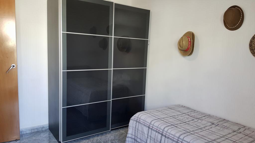 Penthouse Pujos Apartamento