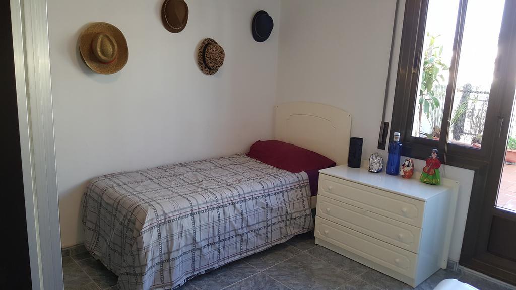 Penthouse Pujos * L'Hospitalet de Llobregat