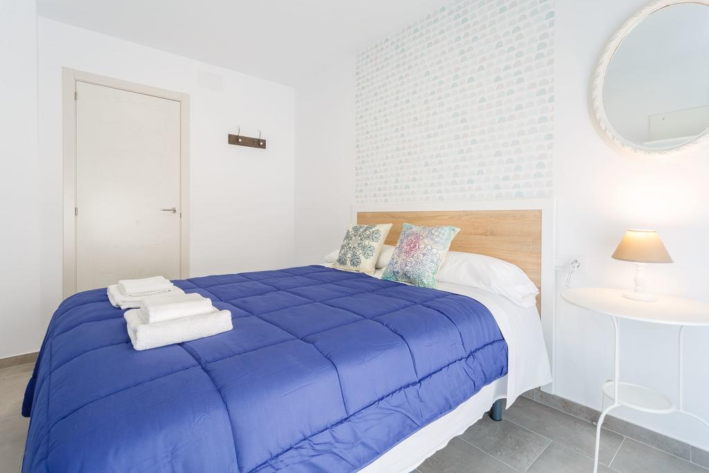 Apartamento Pasacalles By Cadiz4rentals *