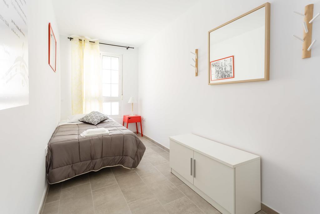 Apartamento Pasacalles By Cadiz4rentals