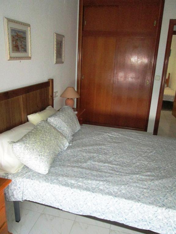 Sea View Apartamento