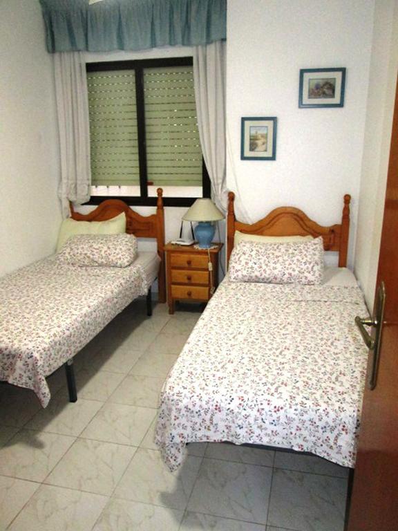 Apartamento Sea View