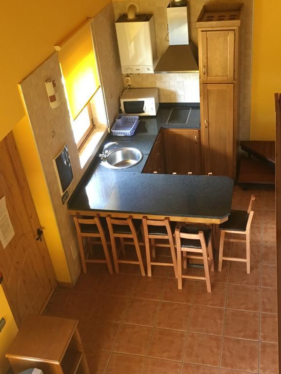 Casa De Montana Alto Curueno Holiday home Lugueros