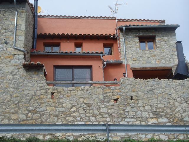 El Boixar - El Mirador Casa rural